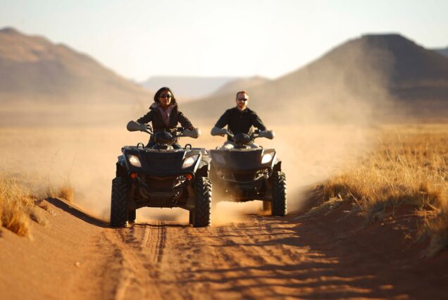 HURGHADA FUNNY SAFARI 2025