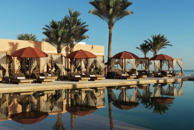 EL GOUNA STADTRUNDFAHRT PRIVAT