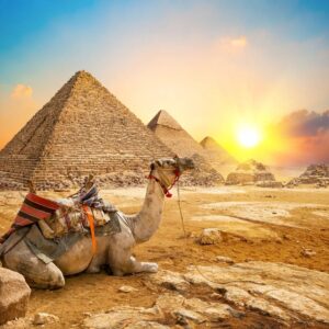 PRIVATER AUSFLUG NACH KAIRO VON HURGHADA